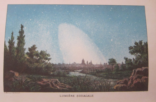 Lumiere Zodiacale 