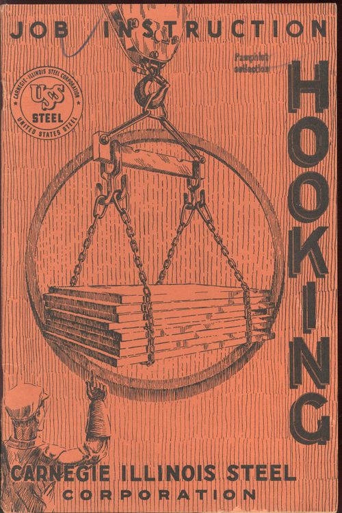 Books covers hooking