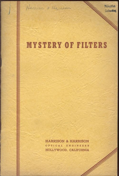 Books covers mystery filters