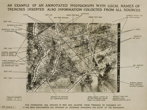 WWI trench names _2_
