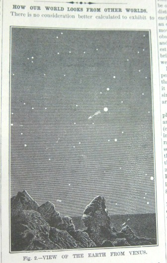 Sci Am Earth from other planets _5_ Sci Am Earth from other planets _5_