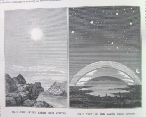 Sci Am Earth from other planets _5_ Sci Am Earth from other planets _5_