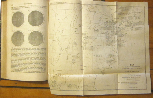 Espy weather map _2_ Espy weather map _2_