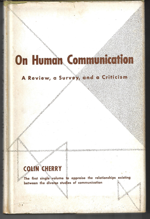 CHerry Human com cover