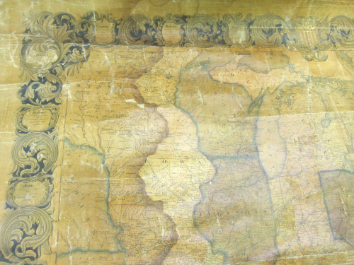 Widener wall upper right