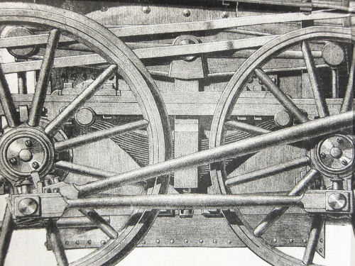 Locomotive 1843 detail _2_