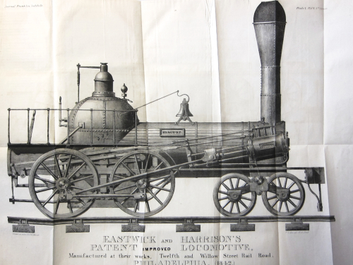 Locomotive 1843 detail _2_