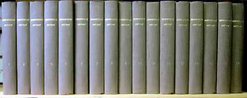 Edinburgh review set _2_