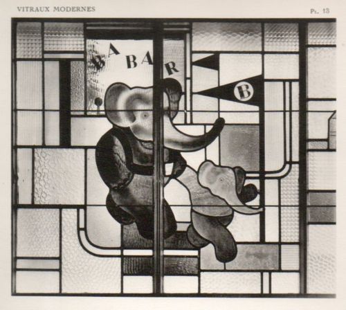 Mallet-stevens _5_ Mallet-stevens _5_