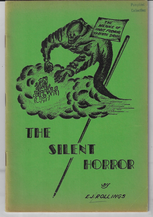 Books silent horror Books silent horror