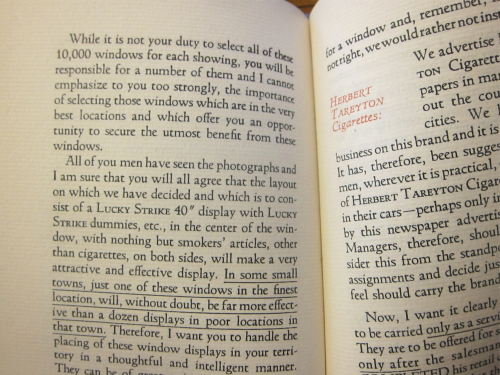 American tobacco _3_