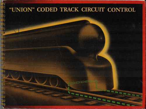 Books covers USG cityscape