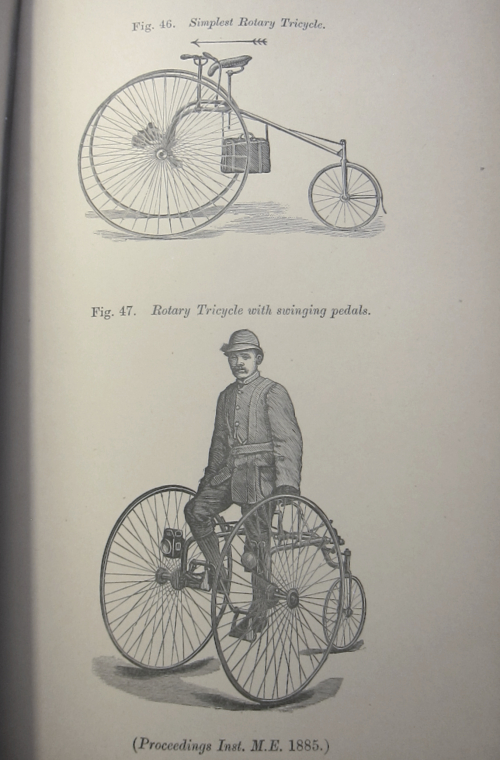 Bicycles 1885 _1_