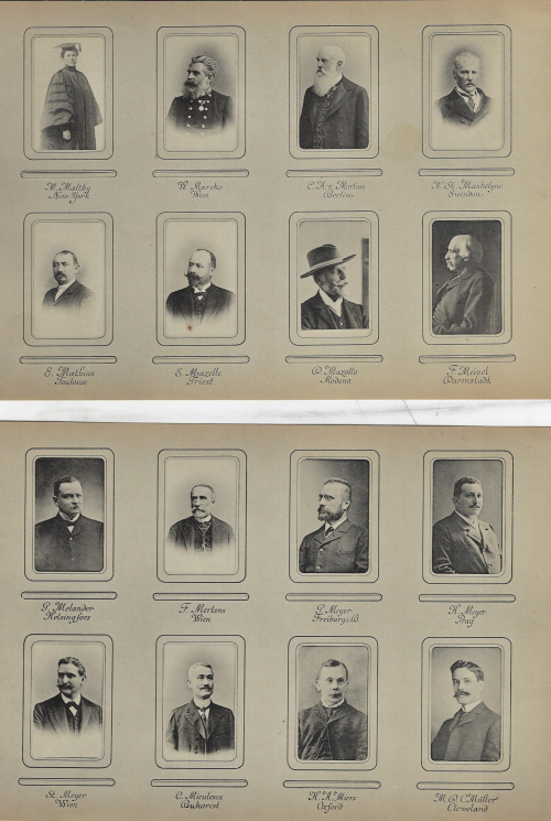 Physics portraits _15_ Physics portraits _15_