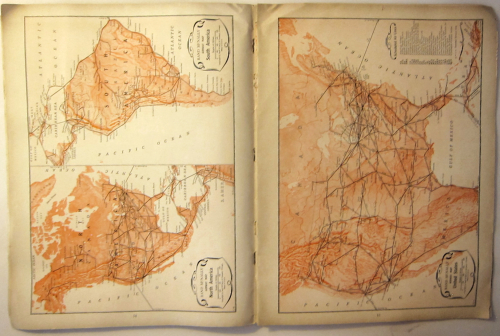 Aviation atlas _2_ graphs