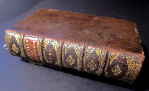 Memoires academie 1726 cover