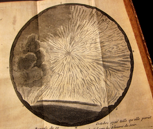 Memoires academie 1726 cover