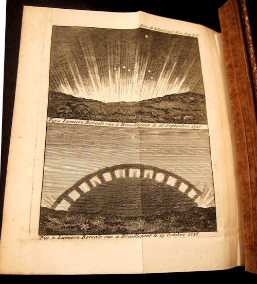 Memoires academie 1726 cover