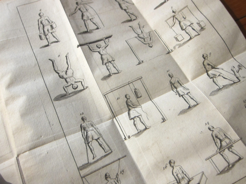 Memoires academie 1726 cover