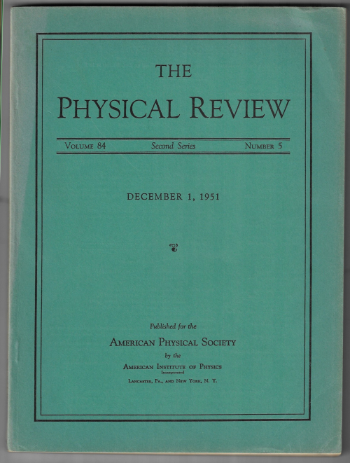 PR 1951 DW Ward takahaashi PR 1951 DW Ward takahaashi