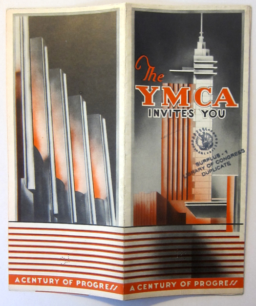 Chicago Maps YMCA _2_ Chicago Maps YMCA _2_