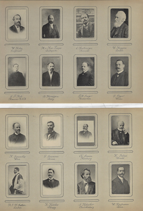 Physics portraits _8_ Physics portraits _8_