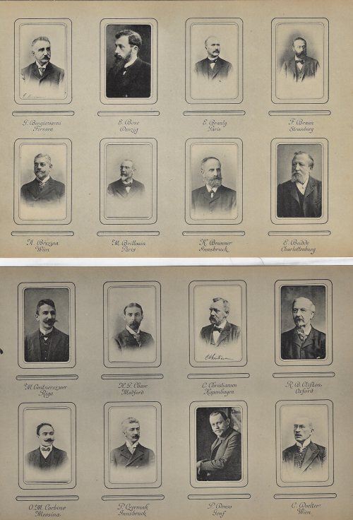 Physics portraits _8_ Physics portraits _8_