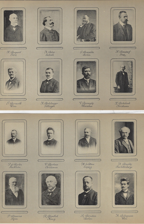 Physics portraits _8_ Physics portraits _8_