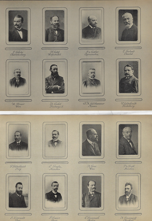 Physics portraits _8_ Physics portraits _8_