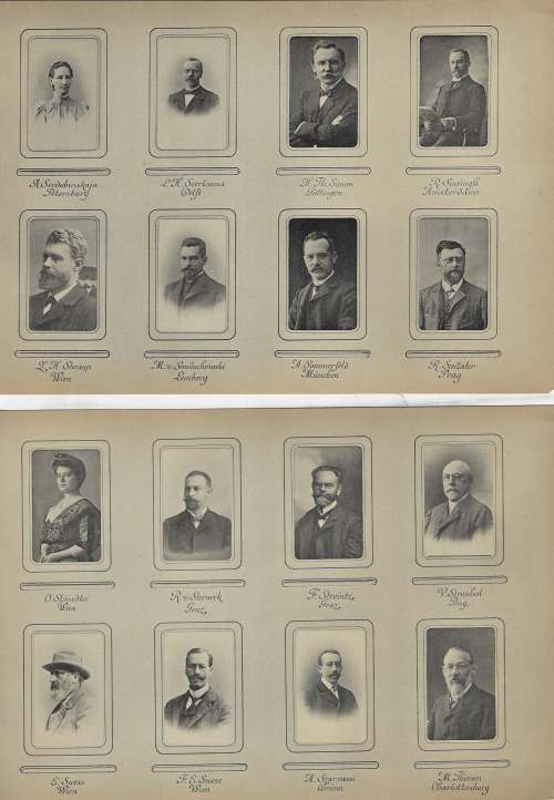 Physics portraits _23_ Physics portraits _23_