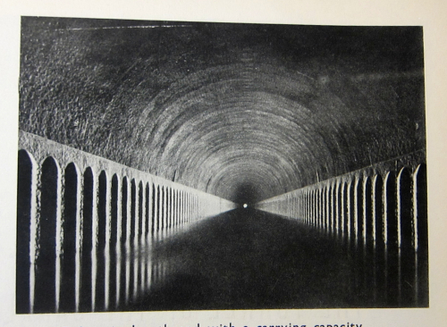 Books French tech wind tunnel