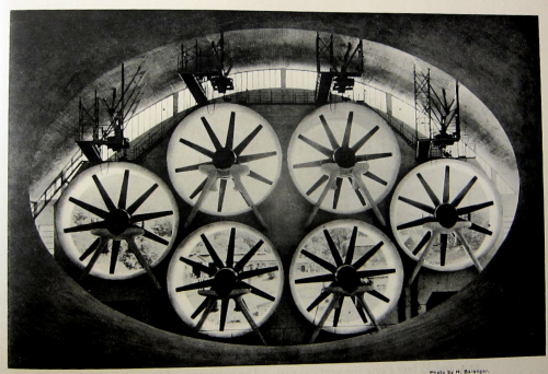 Books French tech wind tunnel