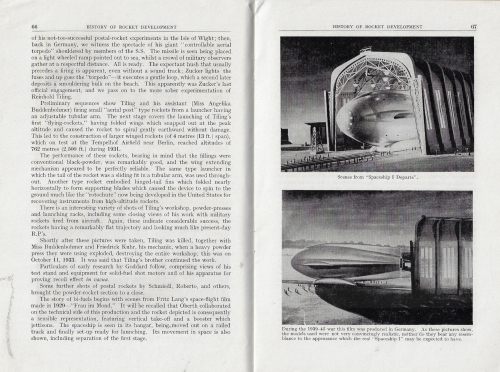 Rocket development history of -2_