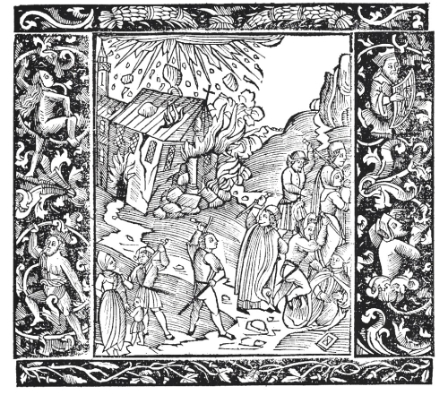 Apocalypse beautiful