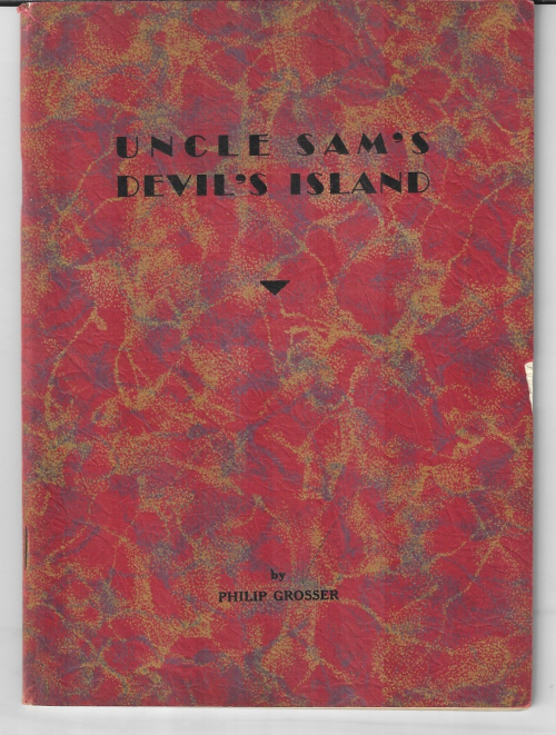 Books Devils Island Books Devils Island