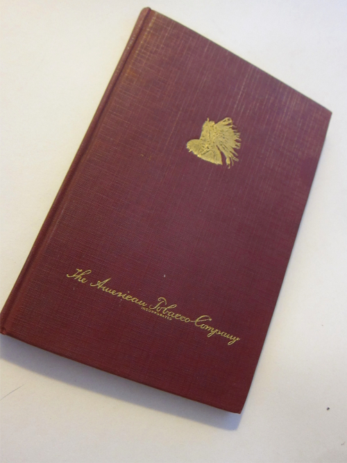 American tobacco _2_