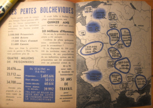 Maps Propaganda Barbarossa _2_ Maps Propaganda Barbarossa _2_