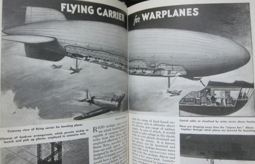 Pop Mech 1942 invasion scenario Pop Mech 1942 invasion scenario