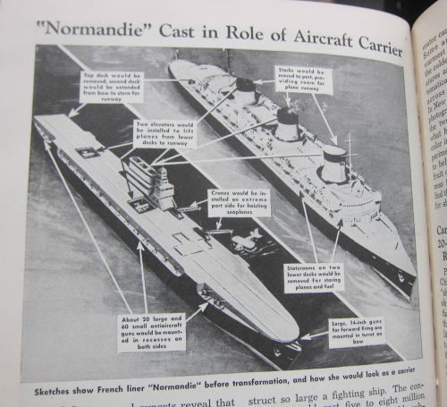 Pop Mech 1942 invasion scenario Pop Mech 1942 invasion scenario