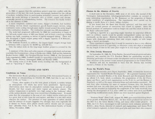 ROCKET DEVELOPMENT HISTORY _4_