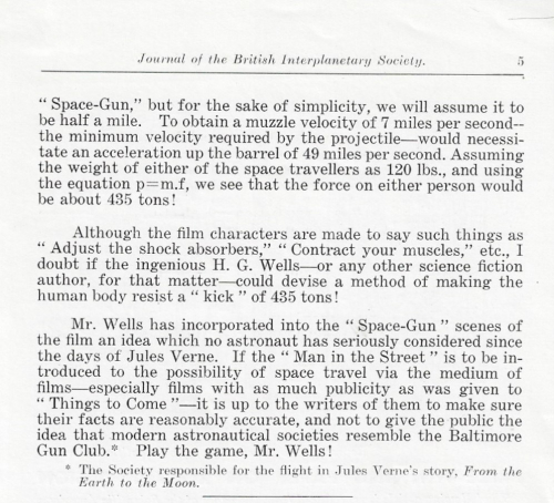 British Interplanetary Soc 1937 _2_