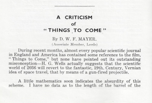 British Interplanetary Soc 1937 _2_