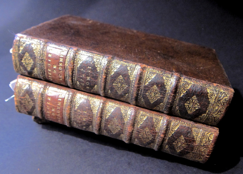 Memoires Academie 1727 _2_