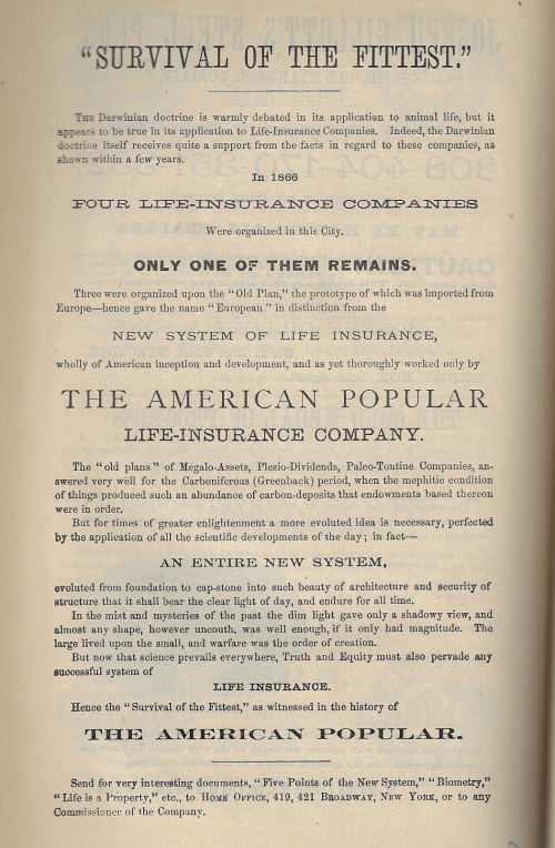 Pop Sci Mo 1877 survival fittest full