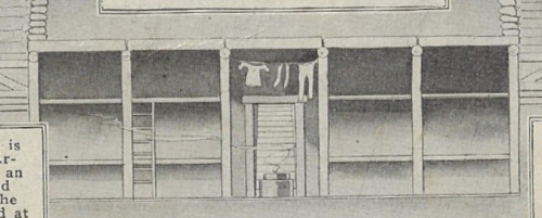 Pop Mech 1917 Russian trenches