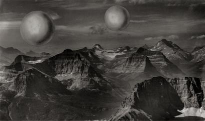 Floating cities fuller