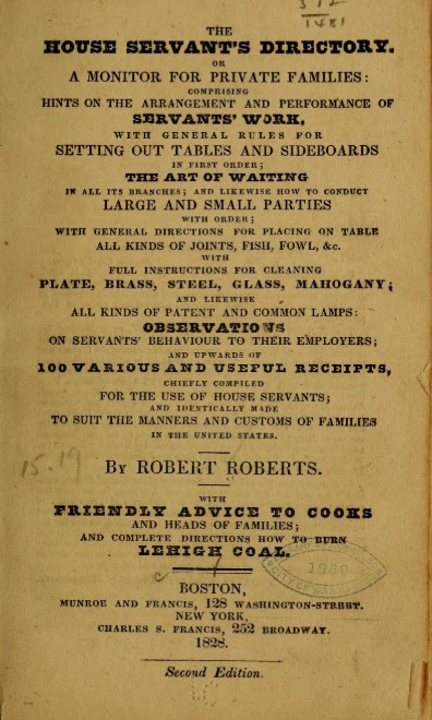 Books covers robert roberts 