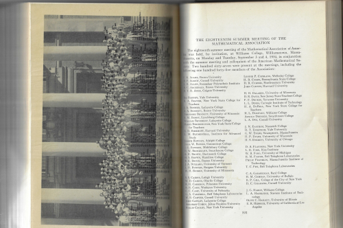 American MAth Monthly 1934 group photo _2_ blank
