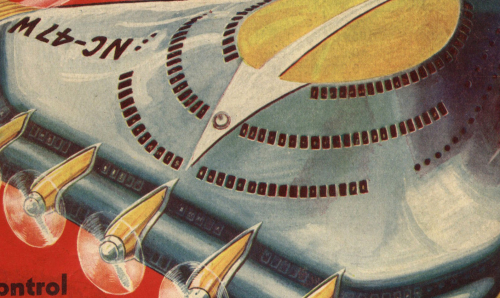 Science and Mechanics 1934 ocean liner big file Science and Mechanics 1934 ocean liner big file