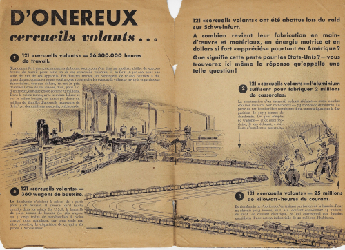 B 17 propaganda _4_ B 17 propaganda _4_